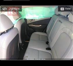 هیۆندای کۆنا